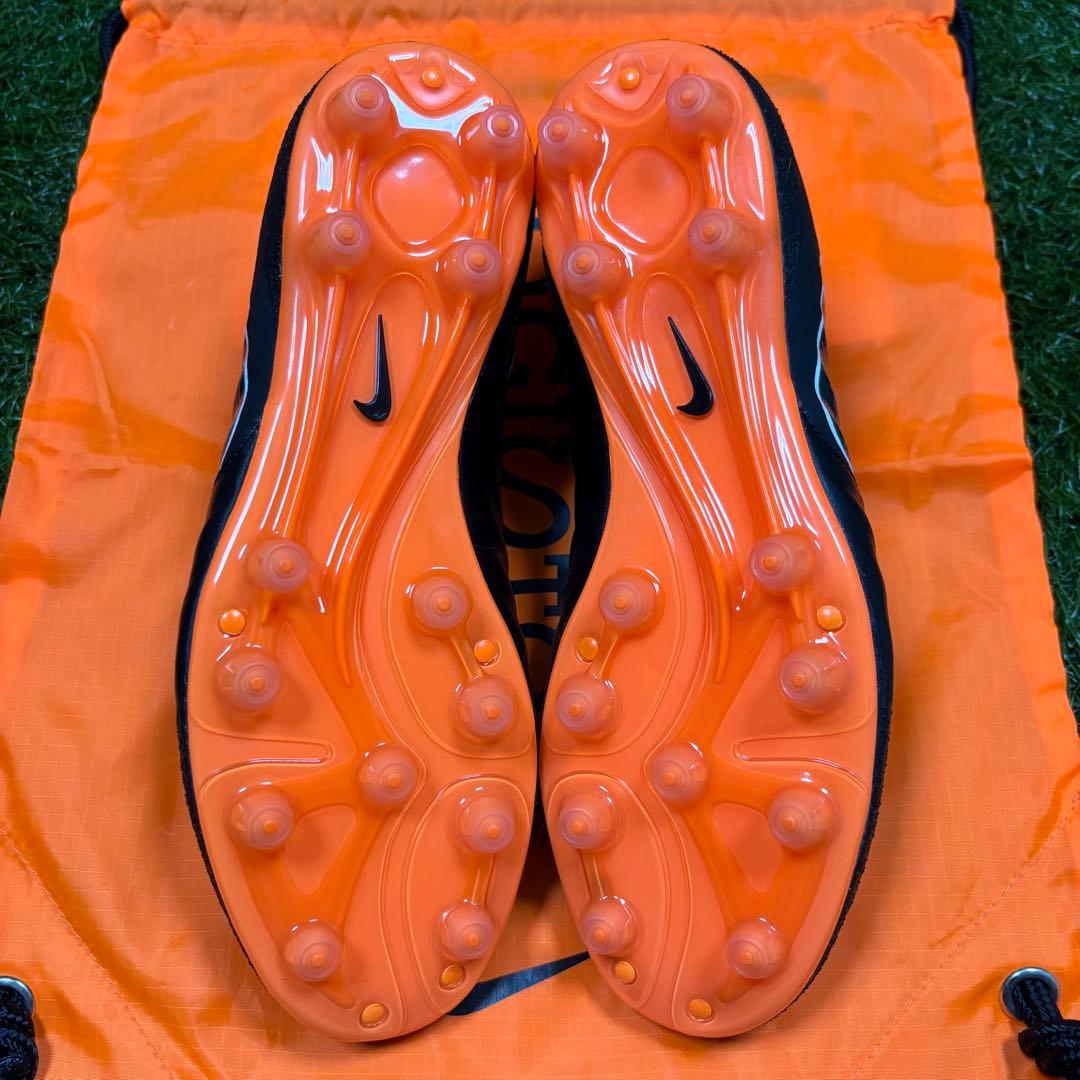 NIKE Tiempo Legend Ⅶ Elite HG-E 26cm