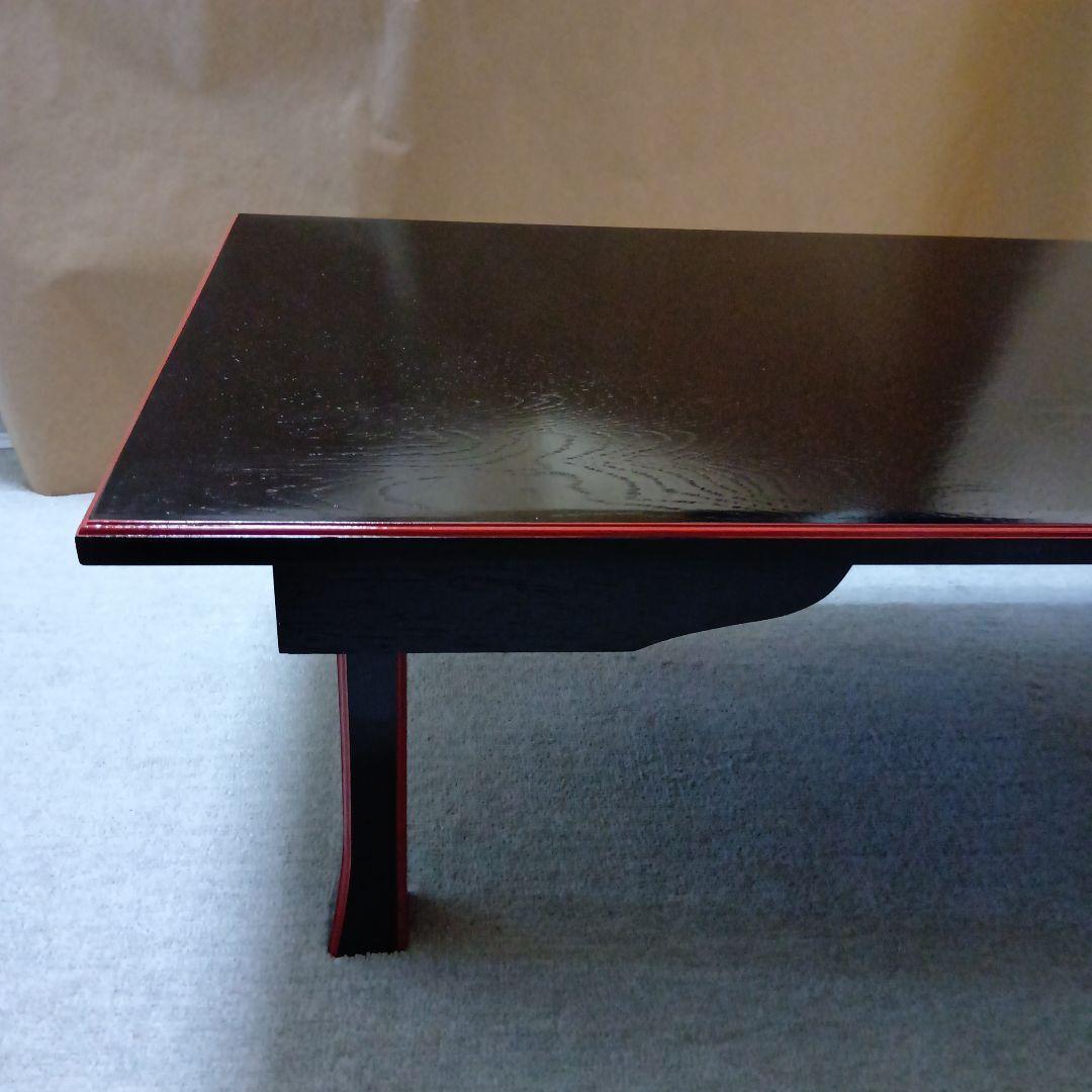 茶道具　二月堂机