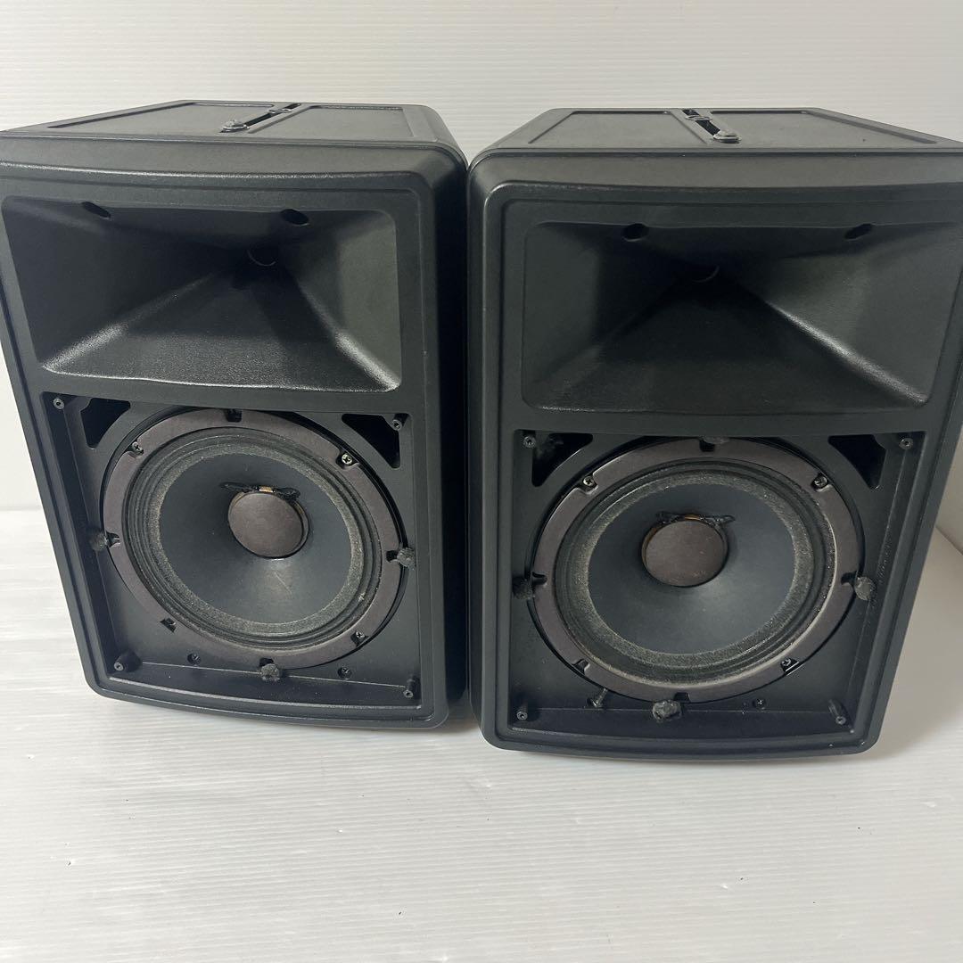 Electro-Voice エレクトロボイス EV SX80 ペアセット