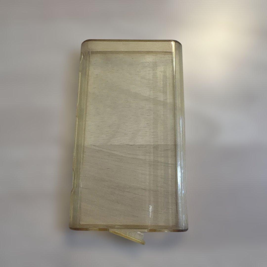 SONY ハイレゾ対応 NW-A55 録音ケーブル付き