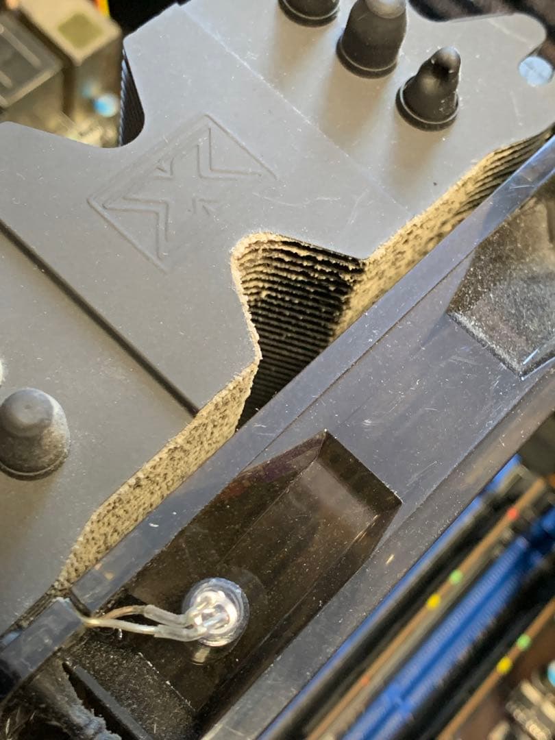 パソコンパーツ纏め　Core-i7 4770K H87-G43 Mem16GB