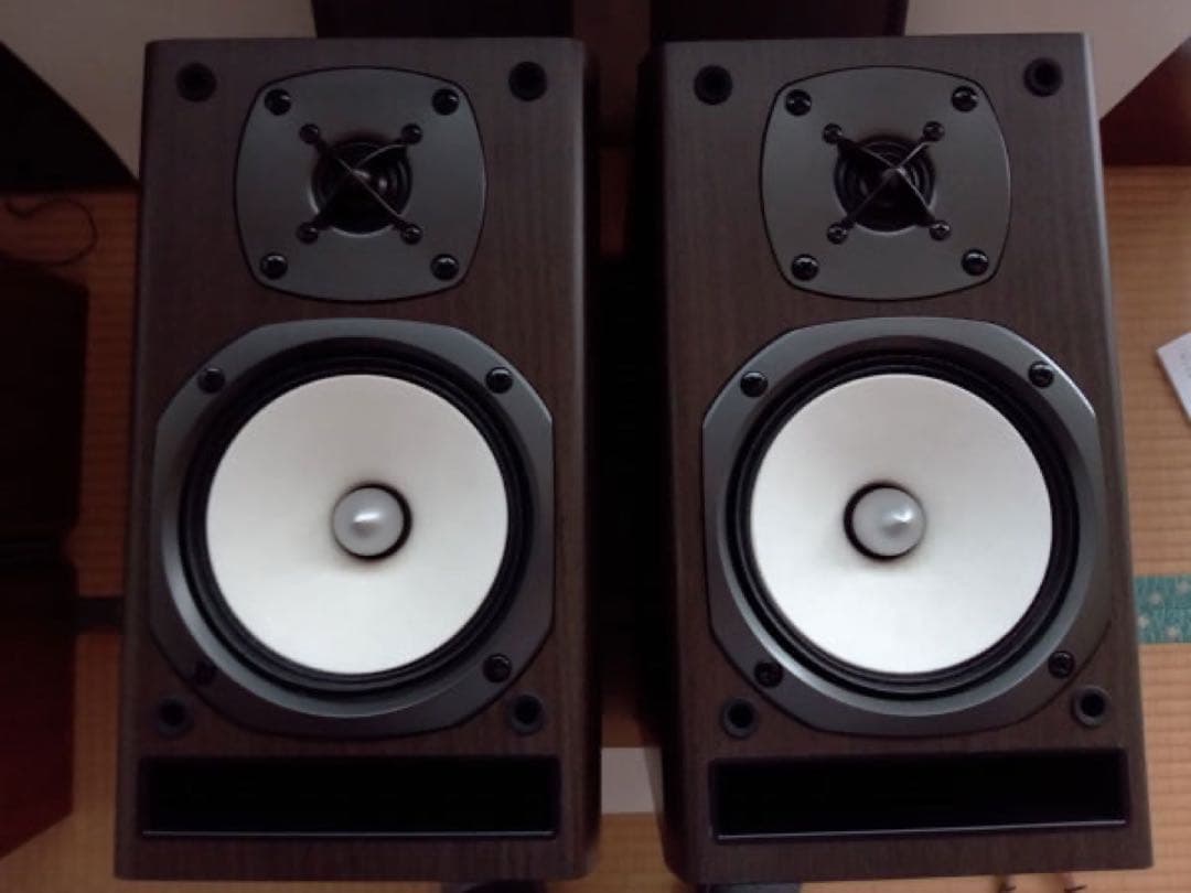 ONKYO X-NFR7FX（D）スピーカーシステム部