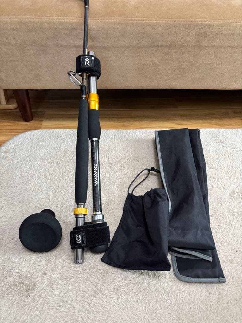 専用！！ダイワ ゴウインブル ＨＨー１９０