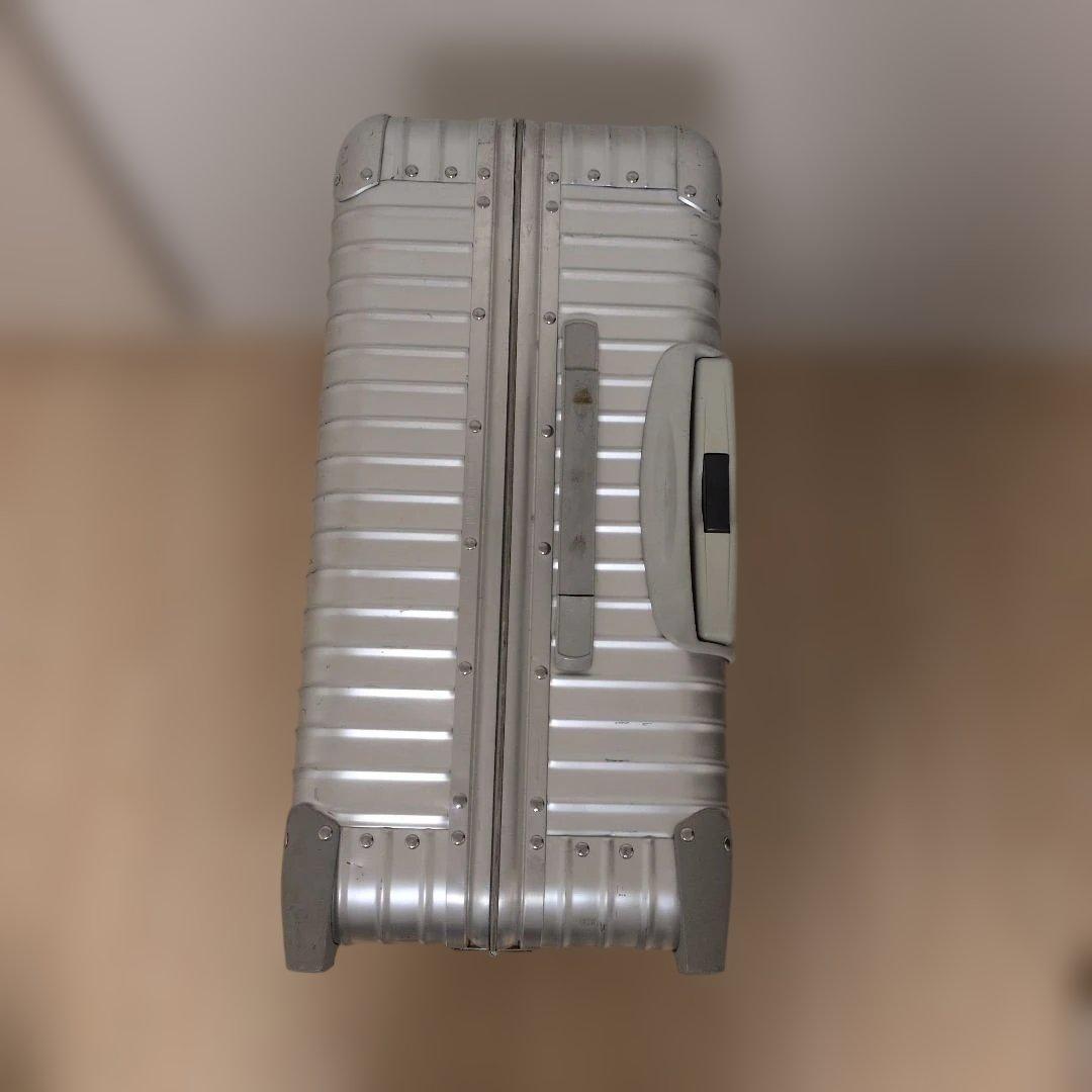 リモワ TOPAS 932.77 4-Rollentrolley(6232)