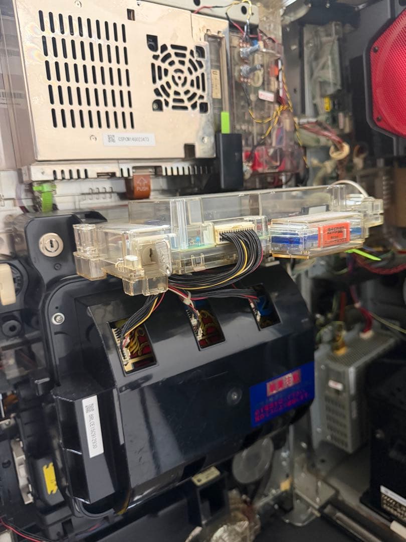 ミリオンゴッド-神々の凱旋-