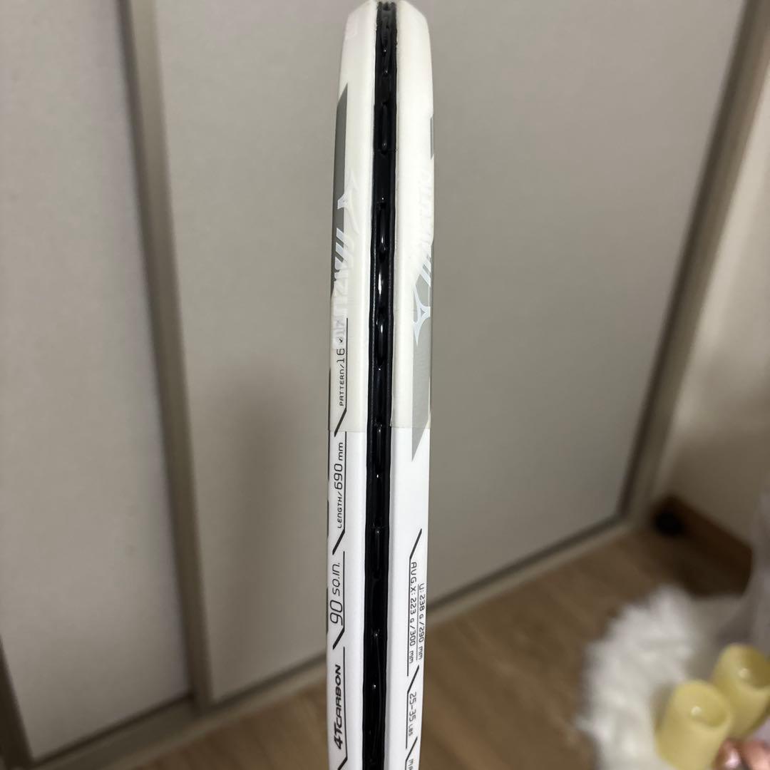 アクロスピードs01 かっしー