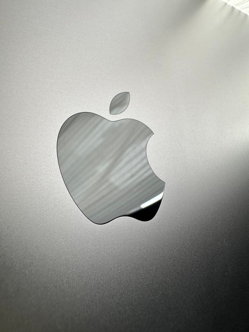 MacBook Pro 2020 13インチ 1TB 本体