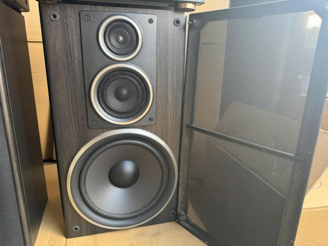 SONY AVシステム＋スピーカー