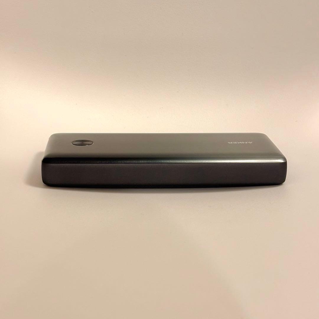 【1回使用】Anker PowerCore III Elite 26K 87W