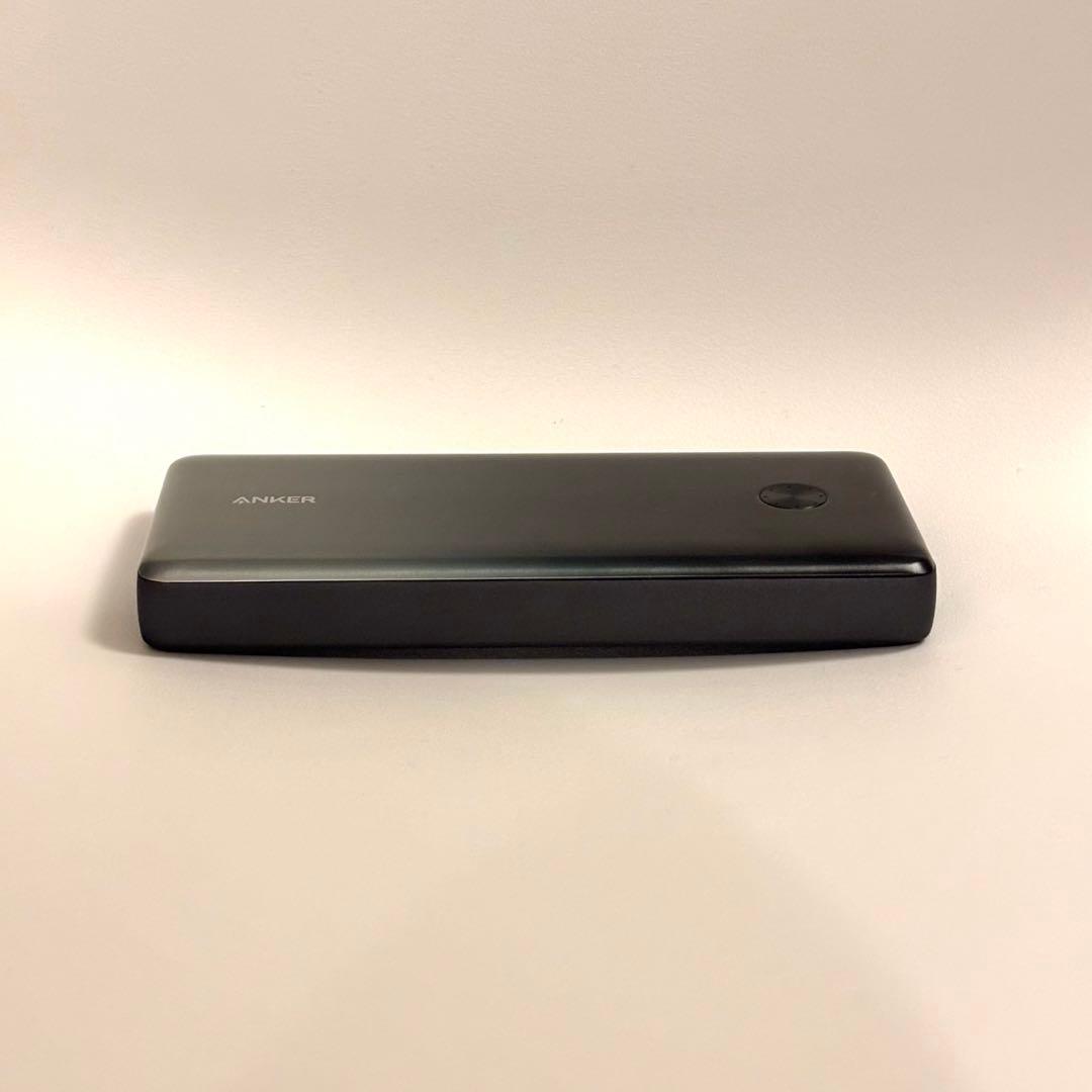 【1回使用】Anker PowerCore III Elite 26K 87W