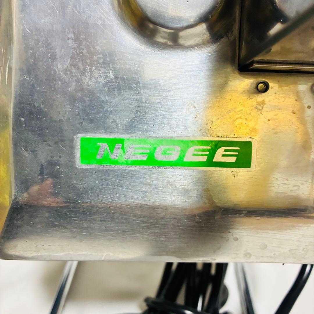 【動作確認済み】 ハッピー工業OHC-13 ネギカッター ネギスライサー