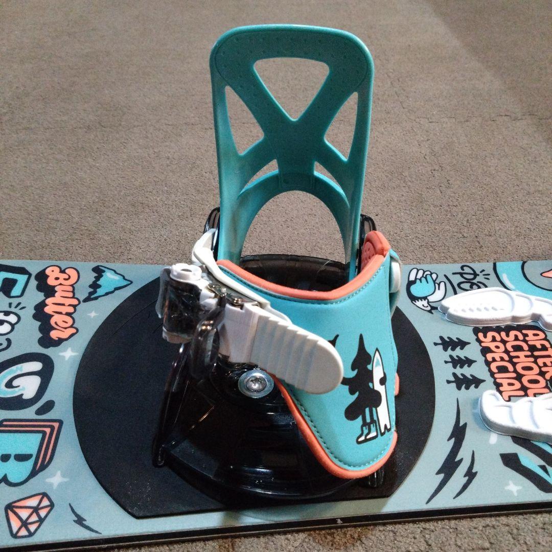 バートン　アフタースクール　100cm