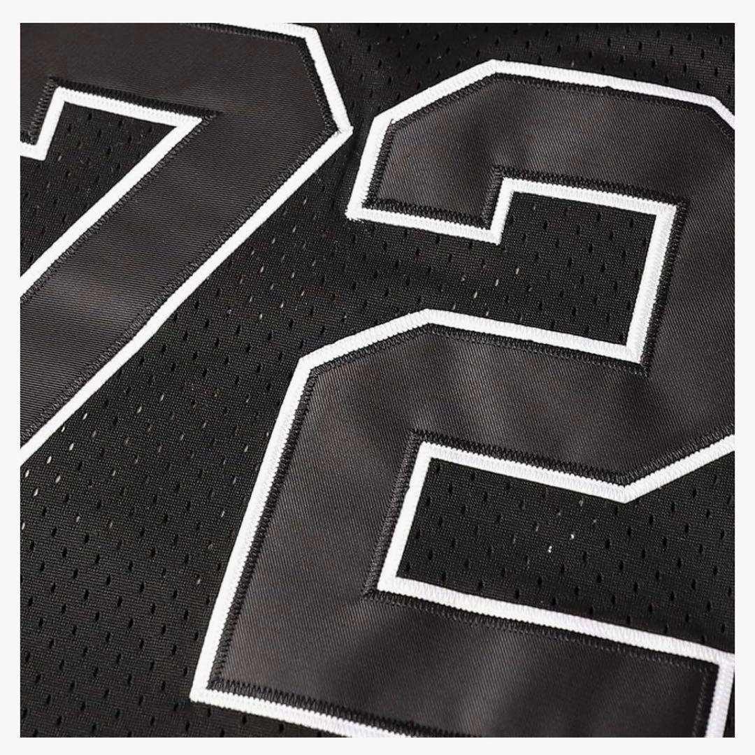 BadBoy The Notorious BIGユニホーム タンク 2XL