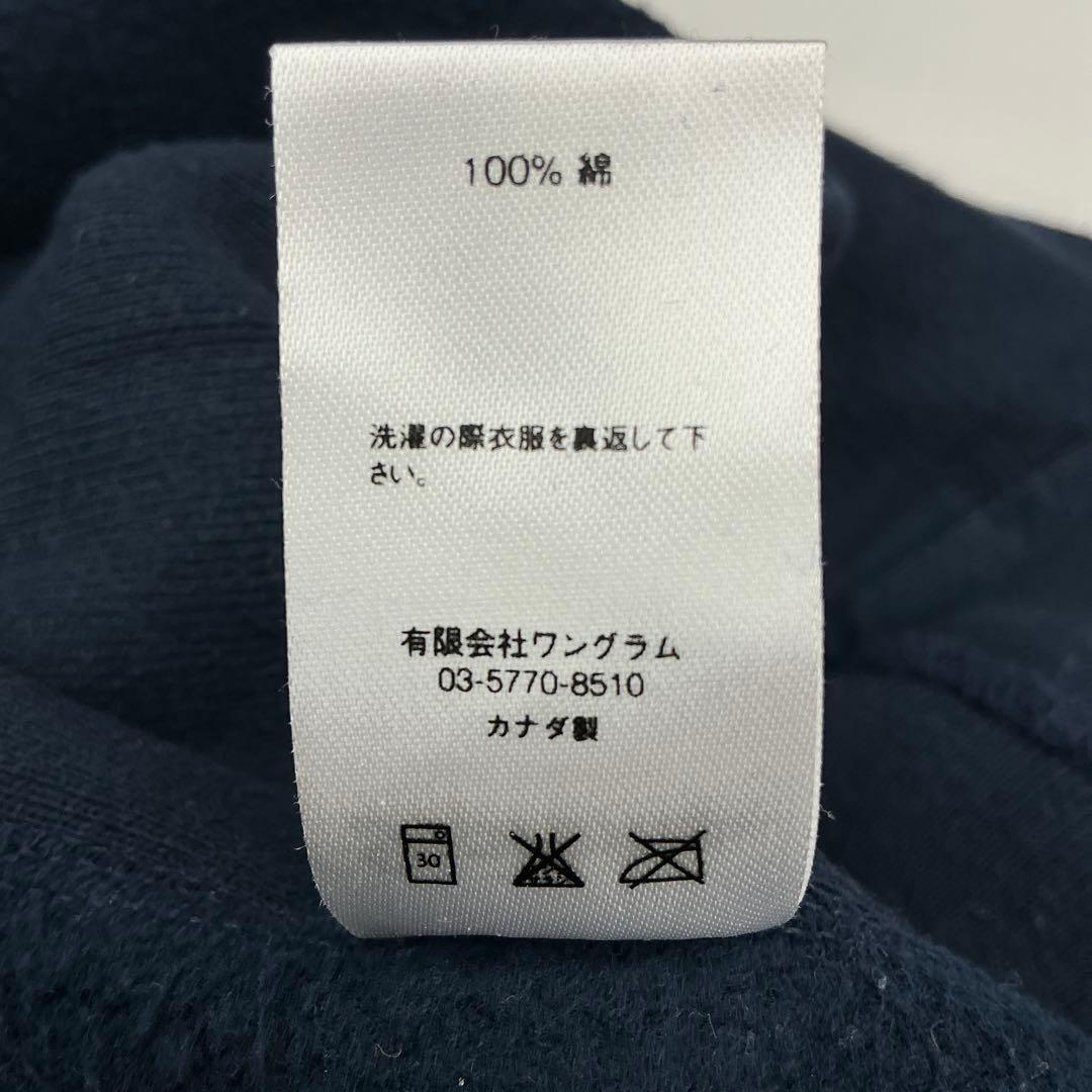 SUPREME 2016A/W S Logo Crewneck スウェット