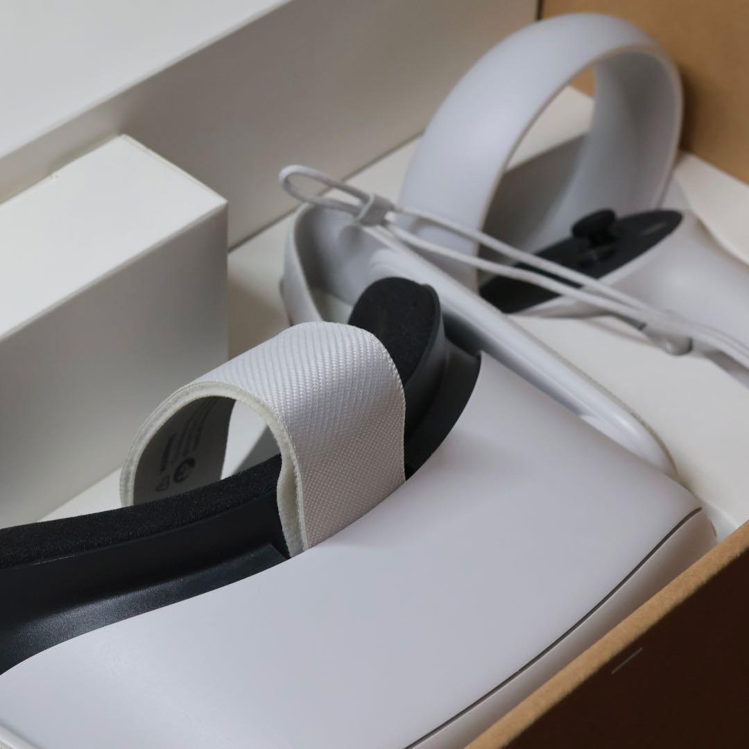 【美品】 Quest 2 128GB