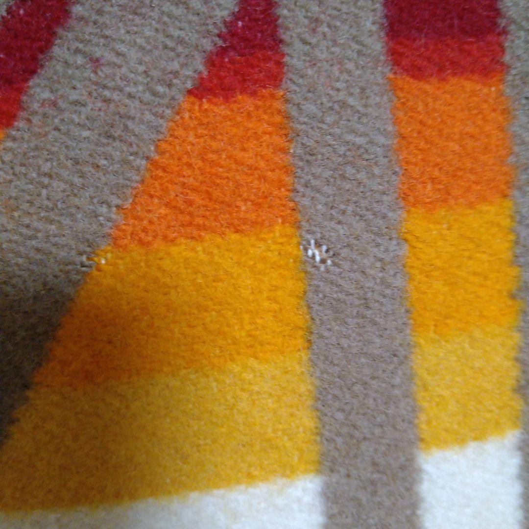 トランスフォーム　ペンドルトン　ベスト