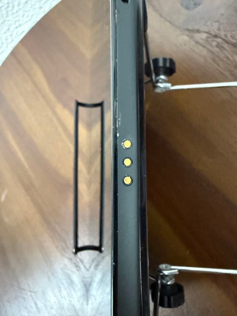 Samsung Galaxy Tab A9+ (Wifiモデル　グラファイト)