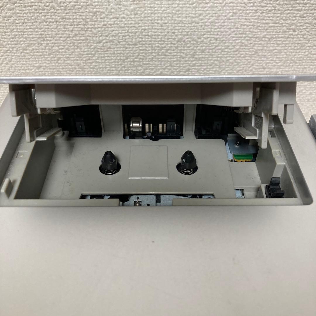 ビクター CD MD カセット レシーバー スピーカーセット