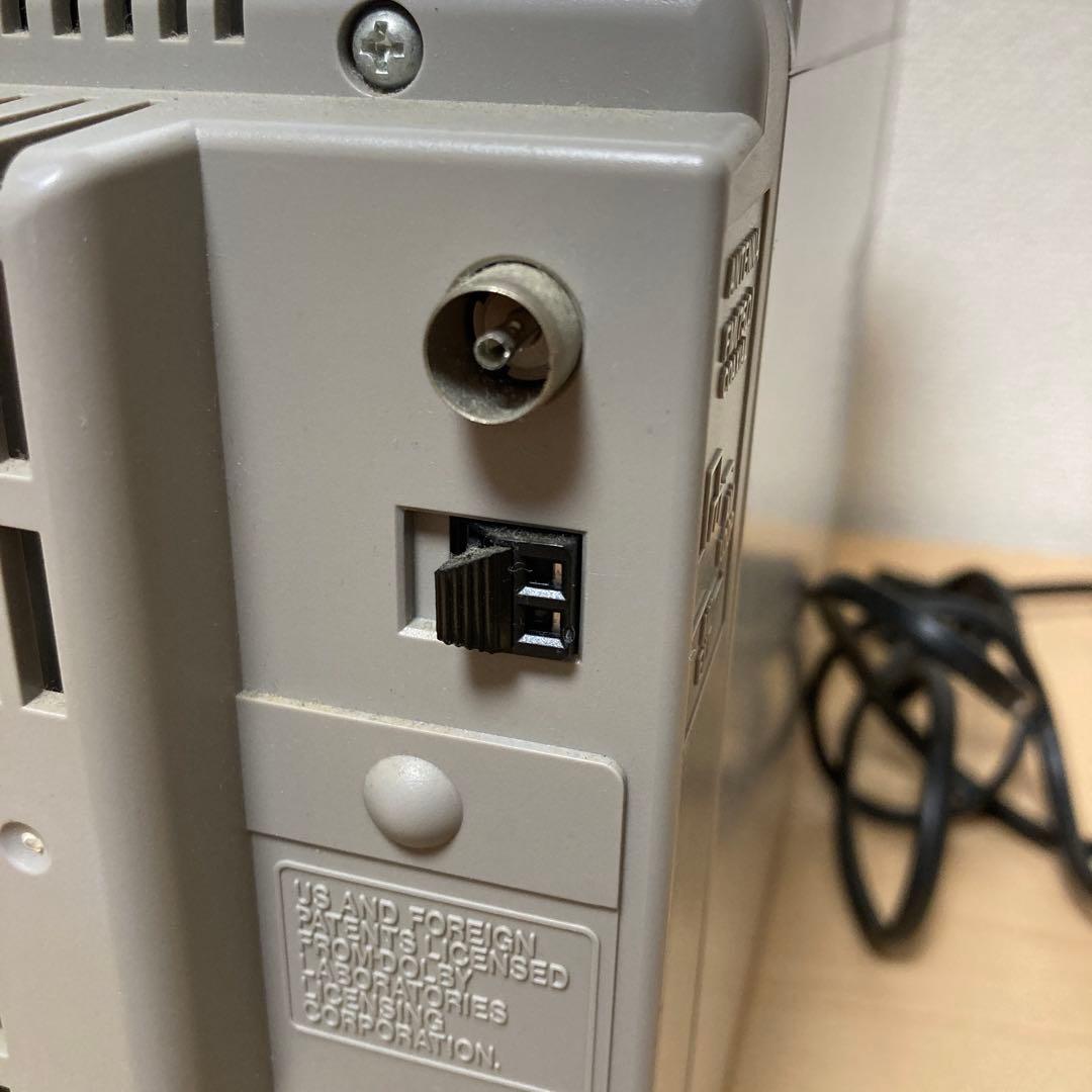 ビクター CD MD カセット レシーバー スピーカーセット