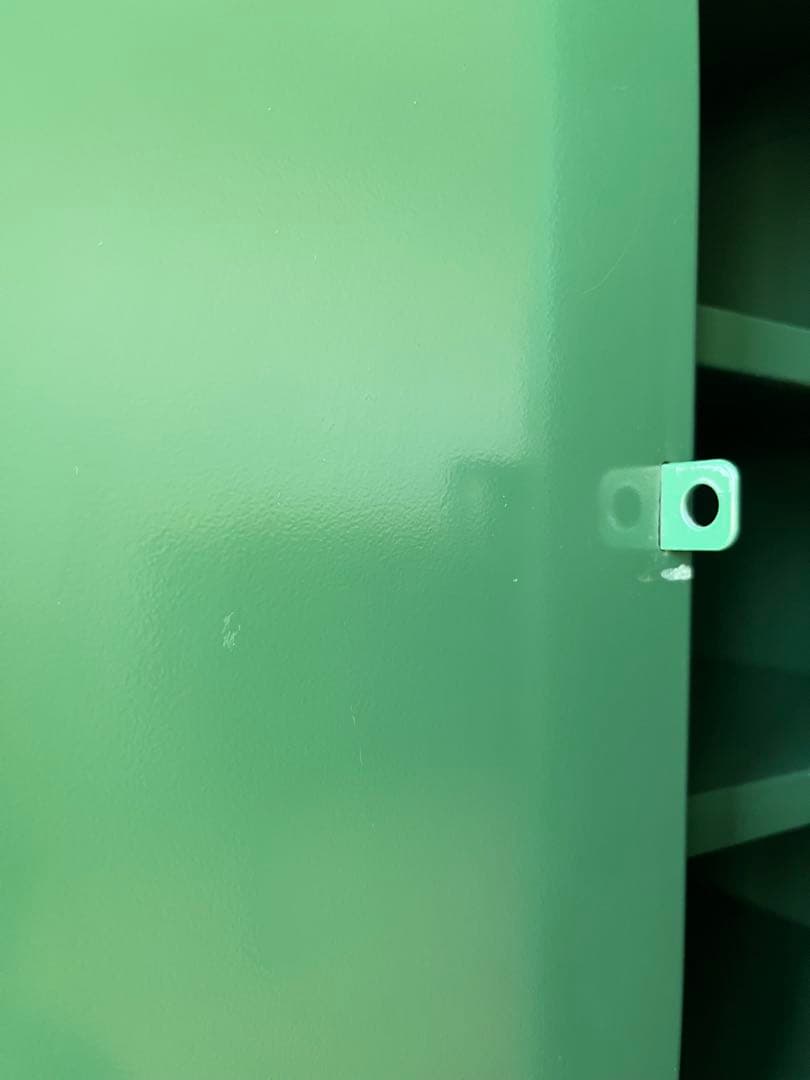 ラ*様 レア 希少【廃盤】unico FUNC storage キャビネット グ