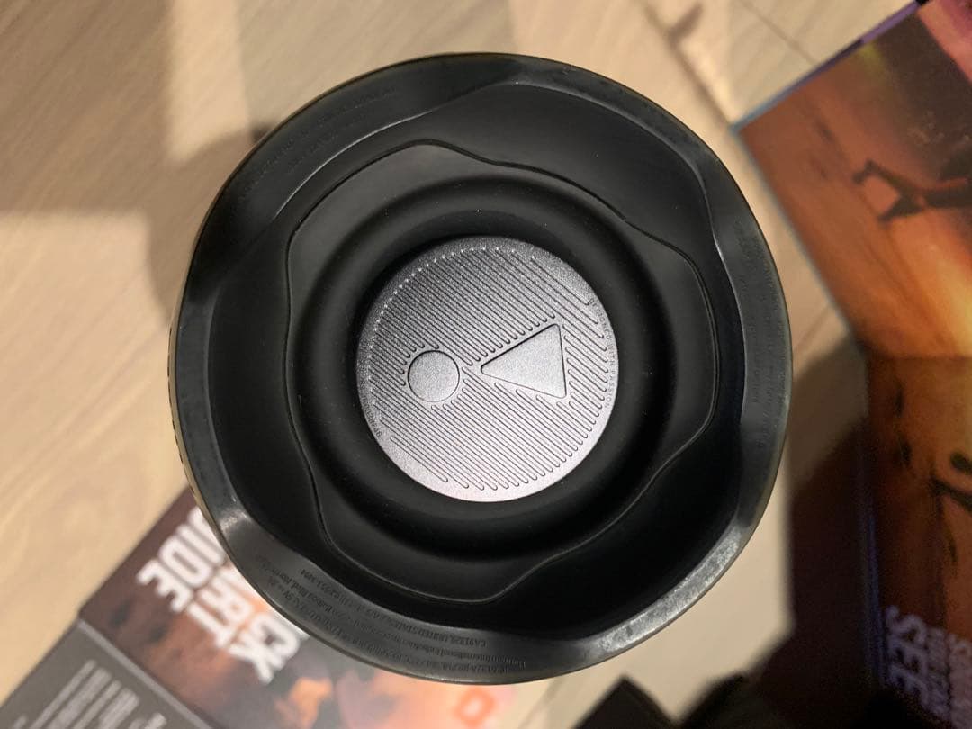 JBL PULSE 4 Bluetooth スピーカー