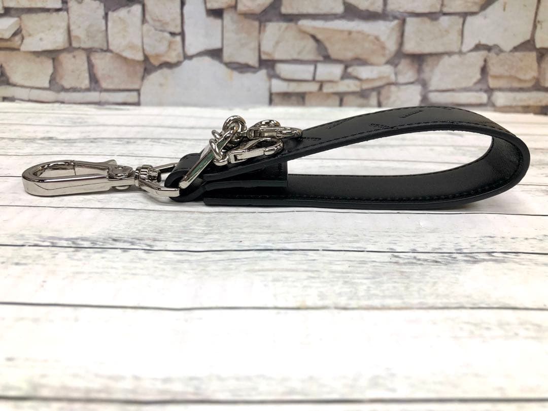 PORTER ENCHASE エンチェイス キーホルダー　6553