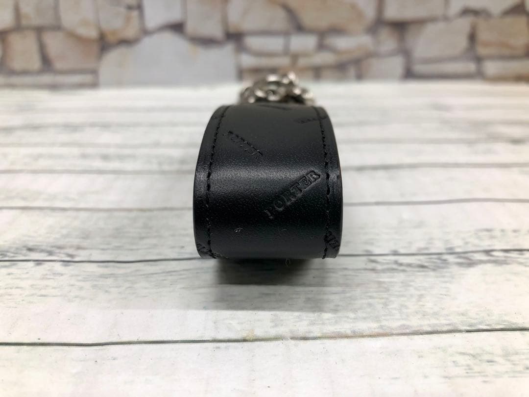 PORTER ENCHASE エンチェイス キーホルダー　6553