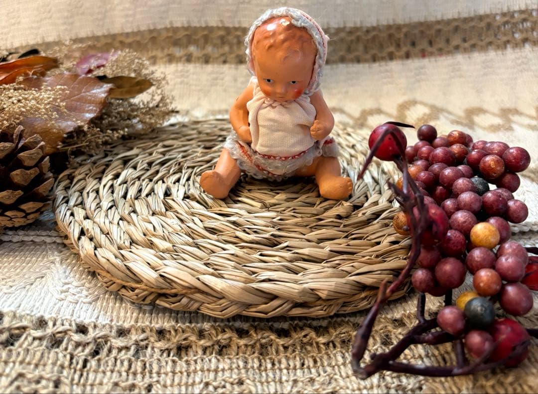 Hertwig ドイツ　アンティーク