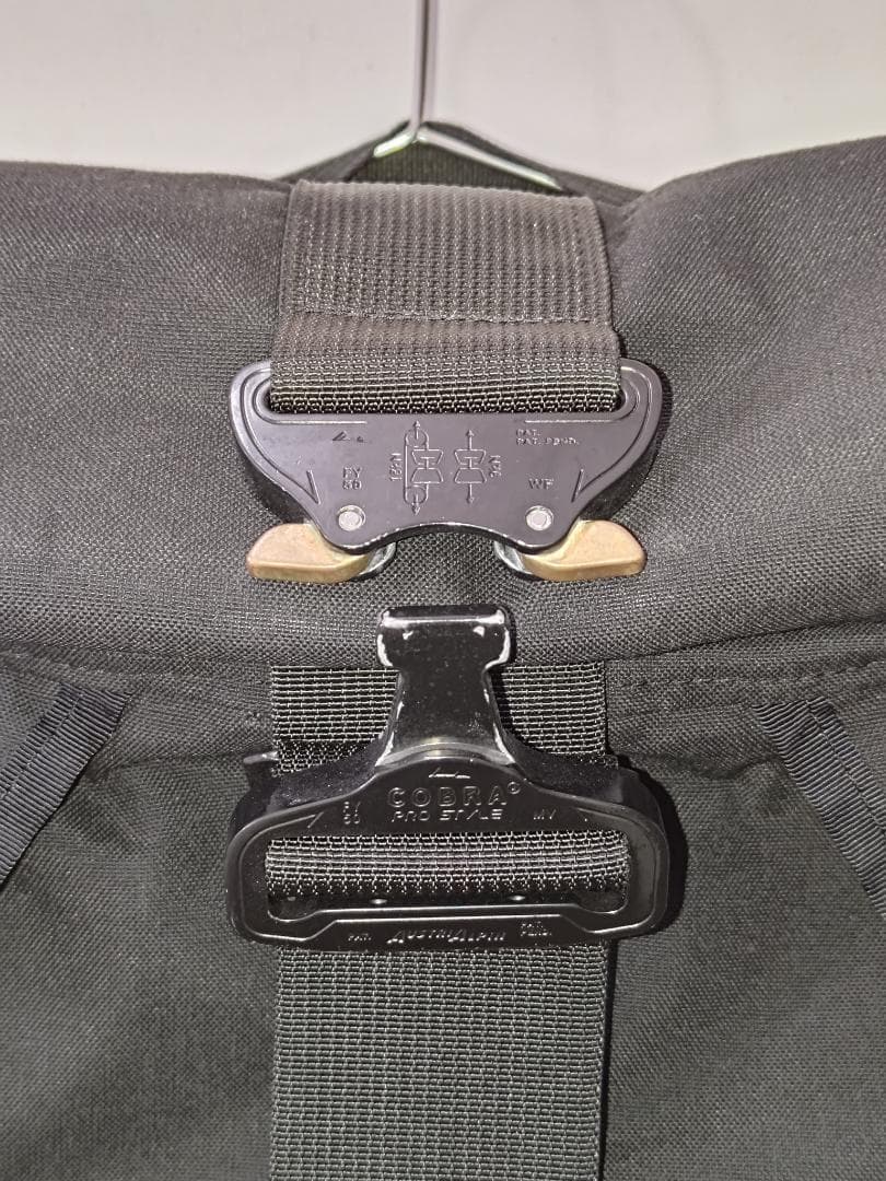 アクセサリー INSIDE LINE EQUIPMENT Transit 15L COBRA