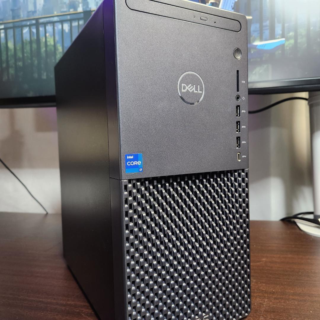 【高性能ゲーミングPC】Core i5 GTX1660Ti 16GB NVMe✨