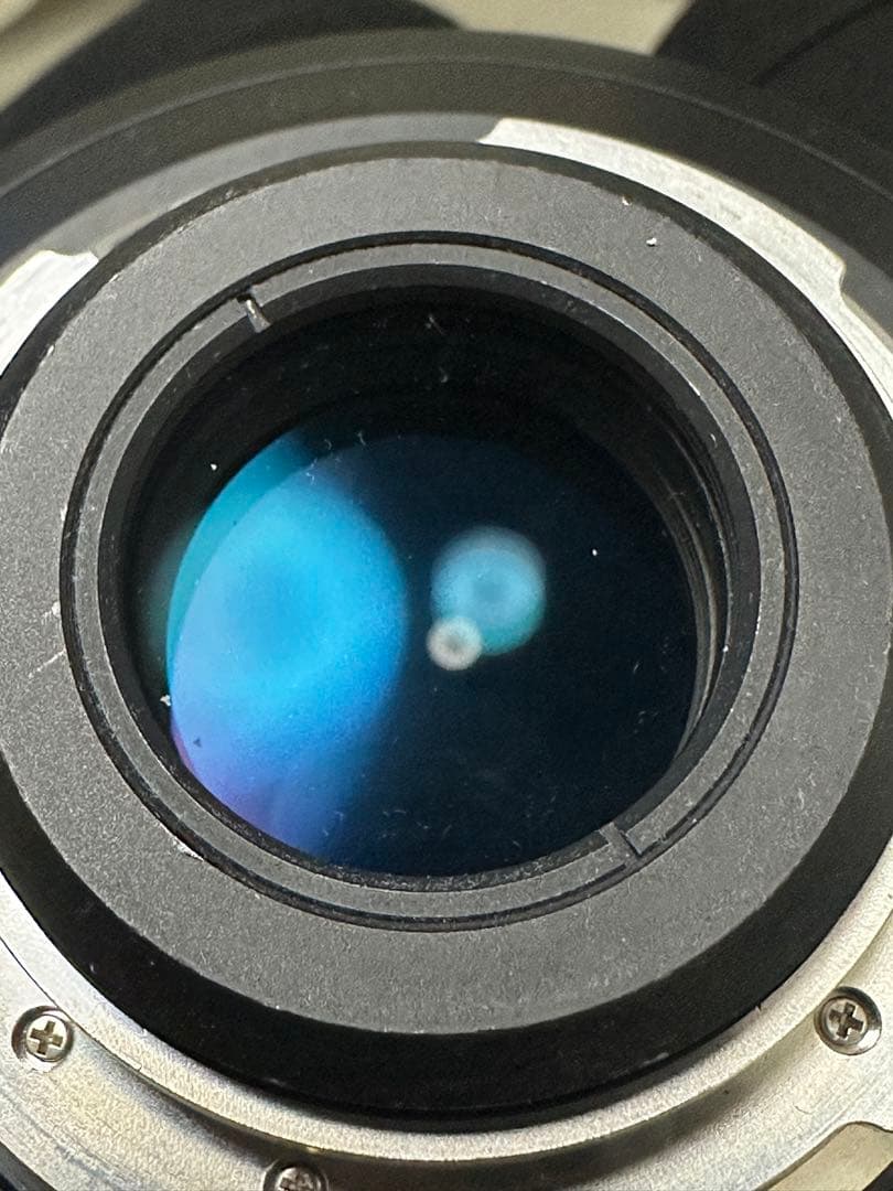 SONY CineAlta prime 35mm SCL-P35T20 レンズ