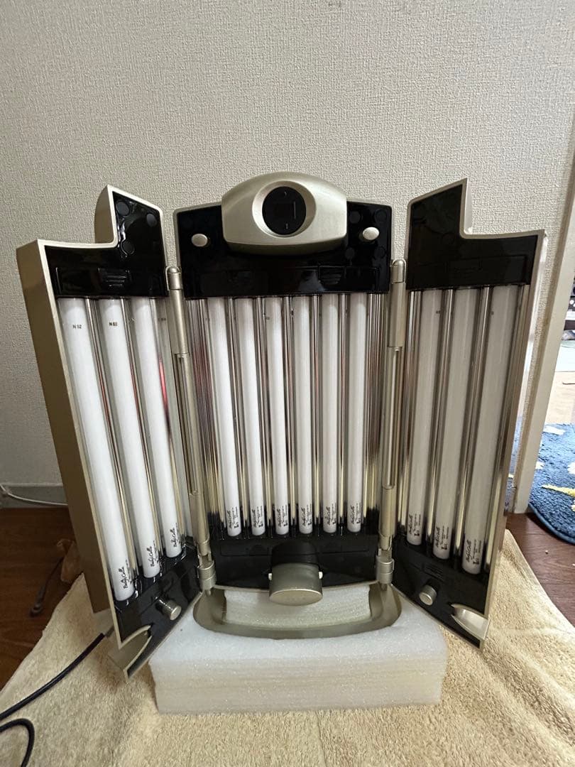 本日だけお値下げ　ベビーズコラ　ビューティーライト　コラーゲンマシン 美容機器