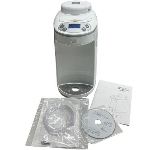 アイテック インターナショナル H2 水素マルチポット