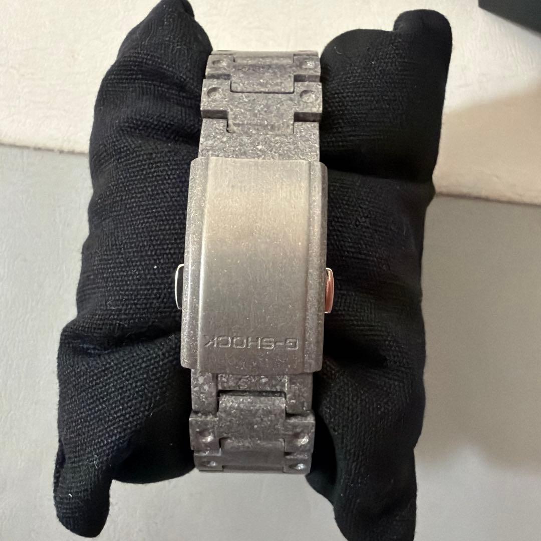 時計 G-SHOCK 40th Anniversary RECRYSTALLIZED