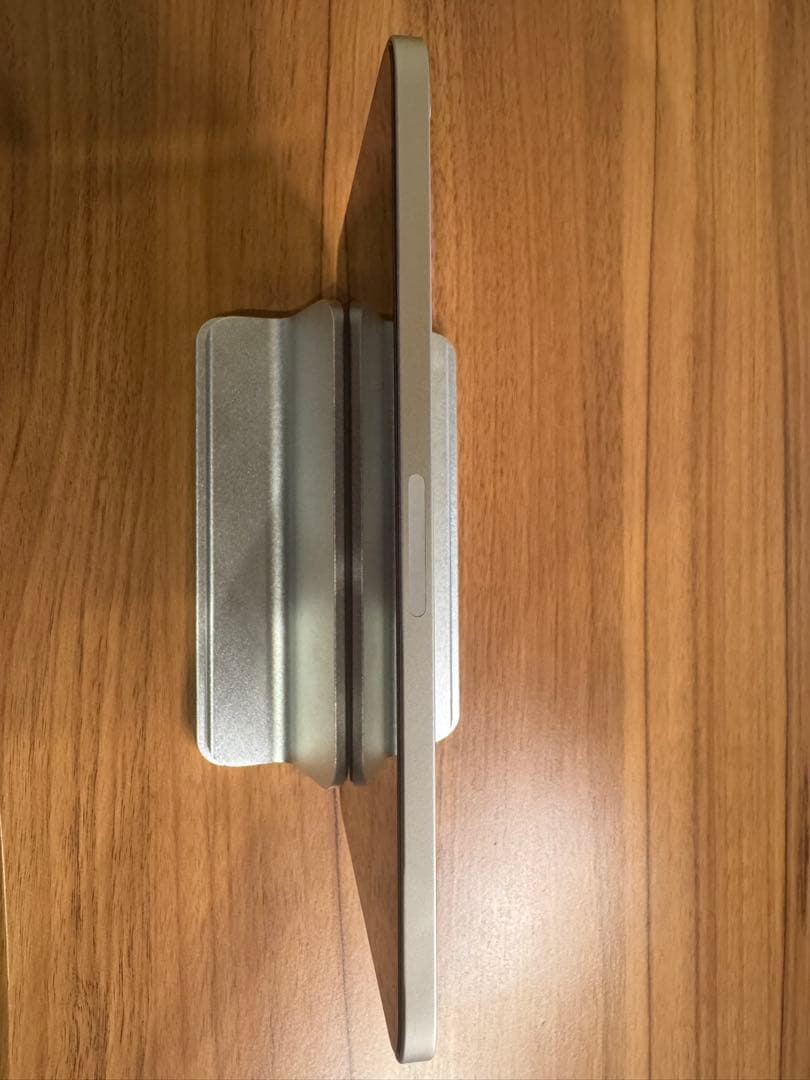 ま*た様 iPad mini &Apple Pencil Pro&PITAKAケ