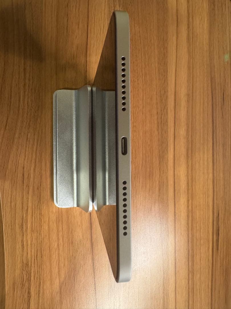 ま*た様 iPad mini &Apple Pencil Pro&PITAKAケ