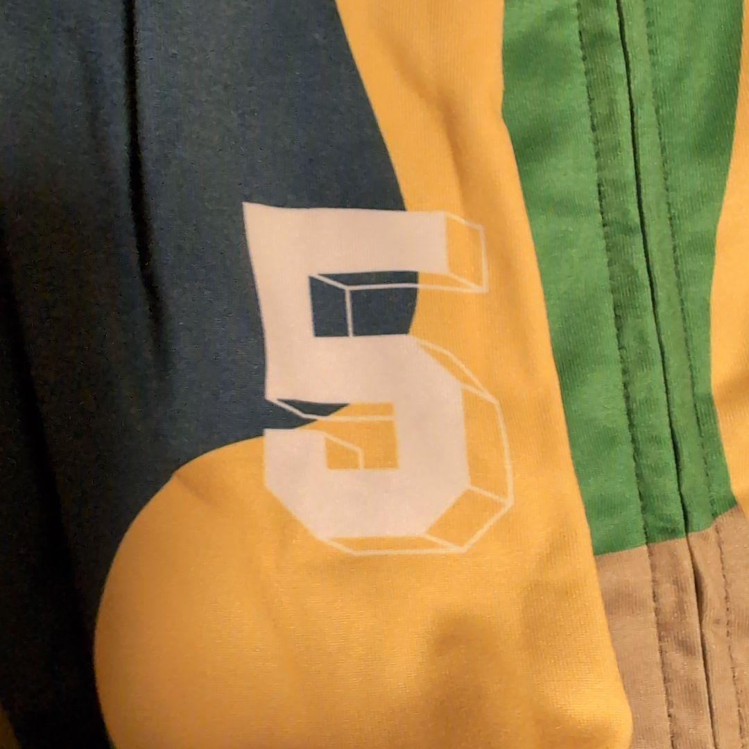 ウェア team dream circles rapha simworks