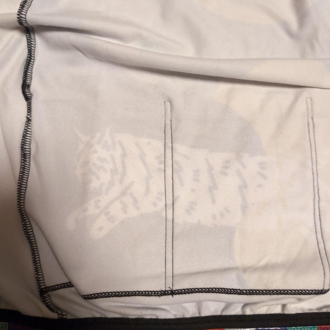 ウェア team dream circles rapha simworks