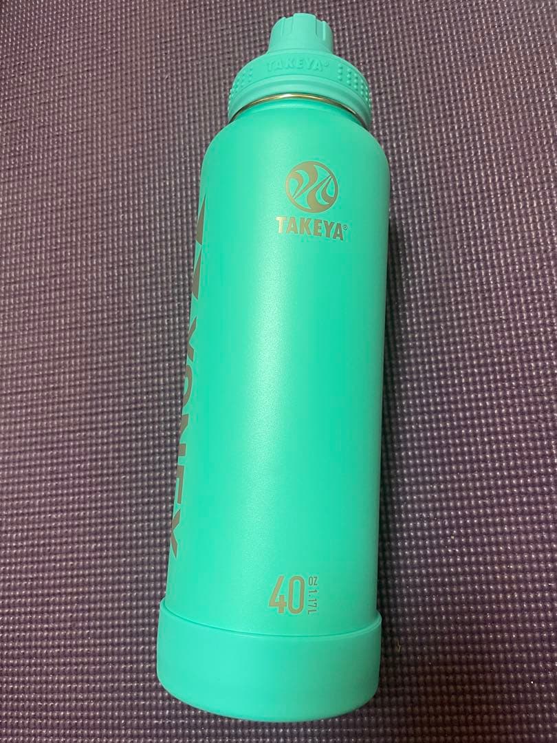 ヨネックス　水筒　限定品　水色　YONEX 激レア