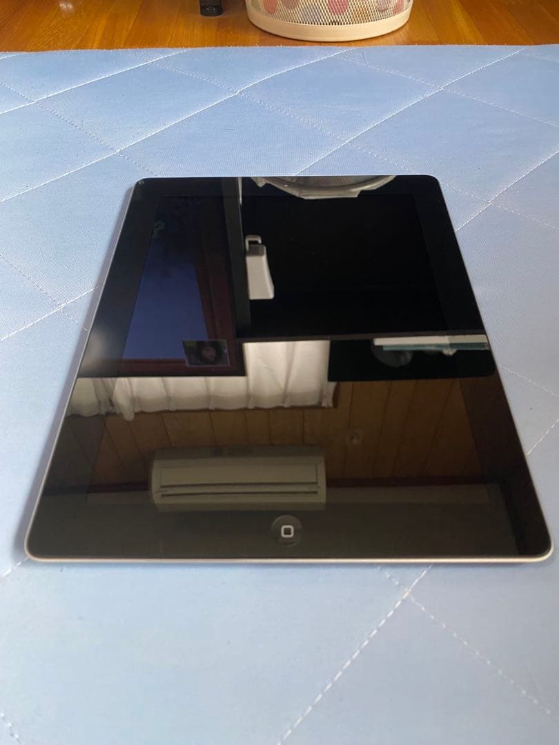 Apple iPad 2ブラック16GB