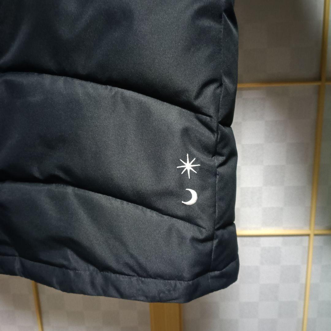 ルースイソンブラ S 中綿 サーモライト ジャケット ダウンジャケット