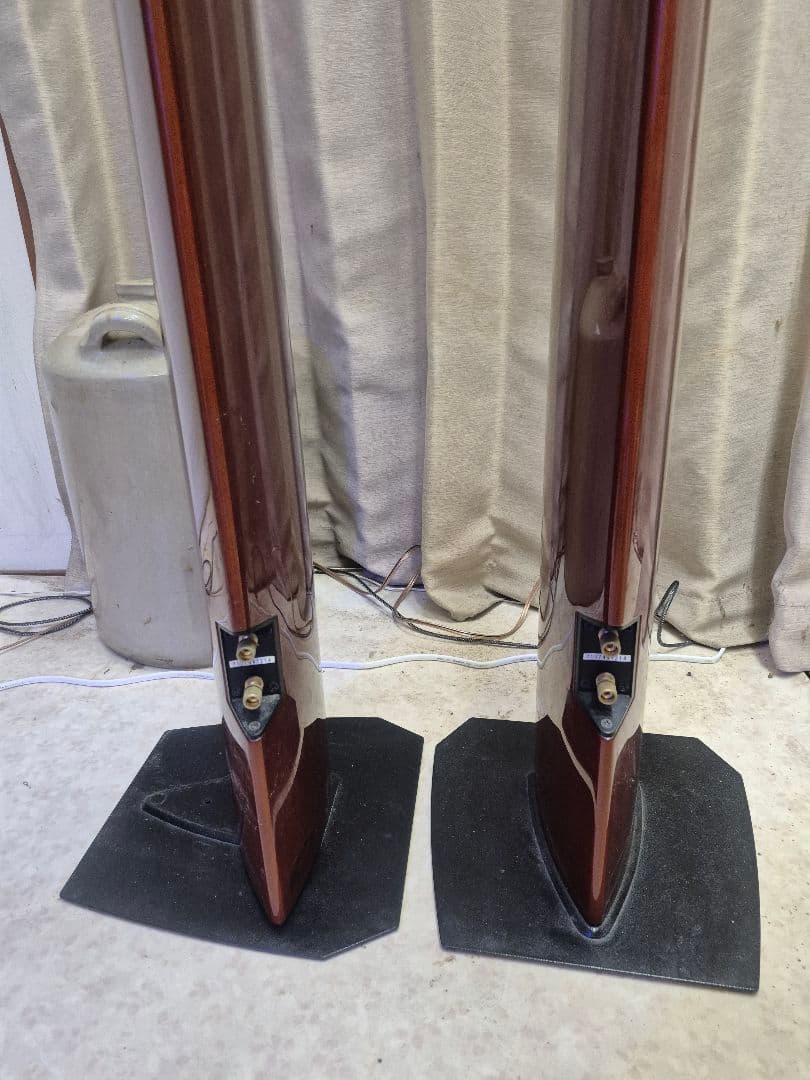 DENON SC-T7L2トールボーイスピーカーオマケSC-C7L2付き