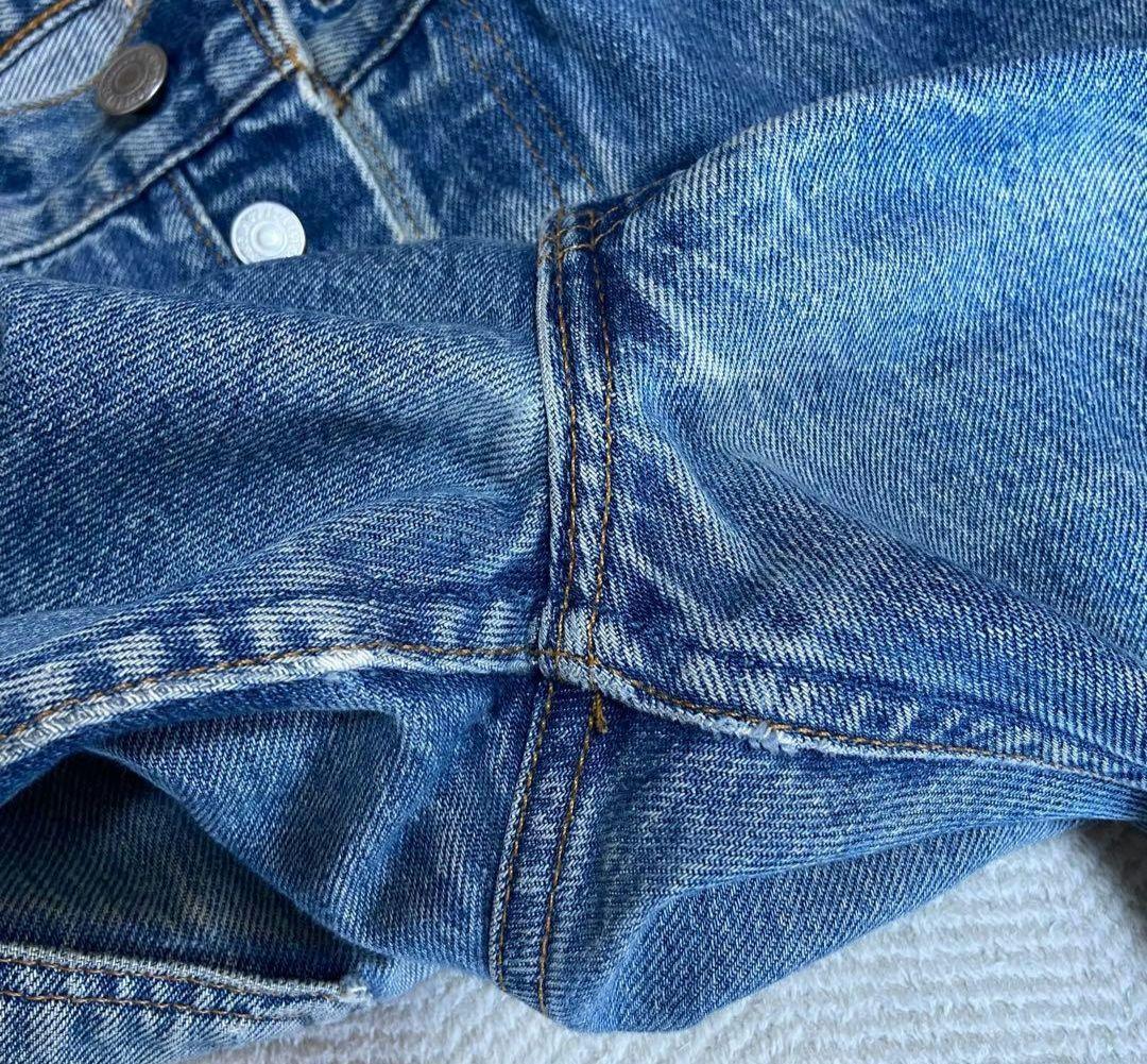 【美品】Levi’s 501 USA製 90s 刻印544 w30 L30