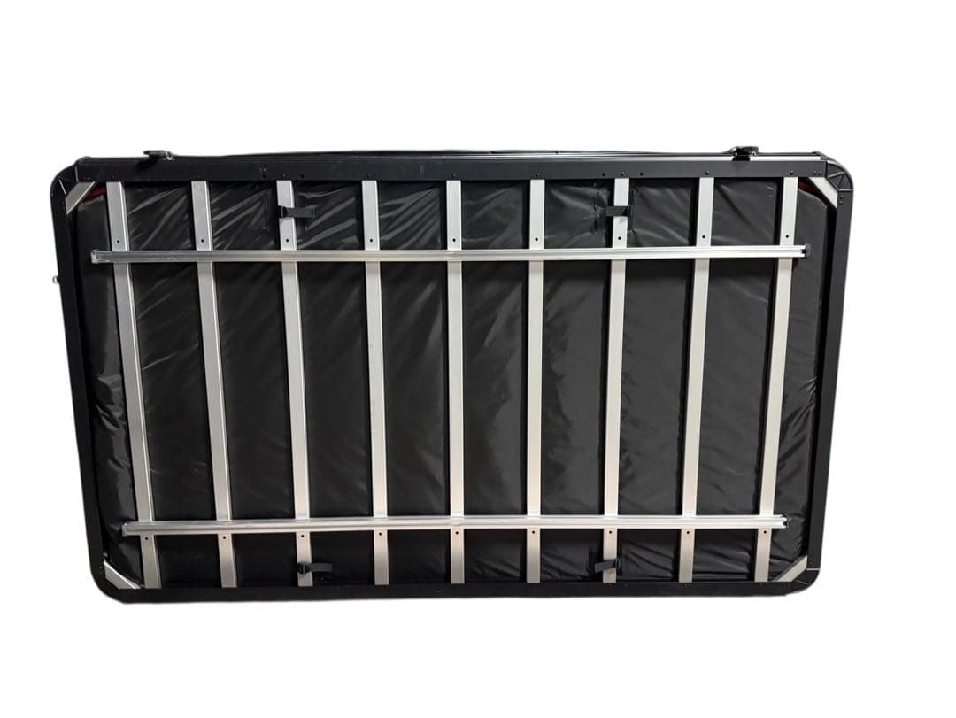 ◯【ほぼ未使用】FLEX ルーフトップテント ハイエース用 キャンプ