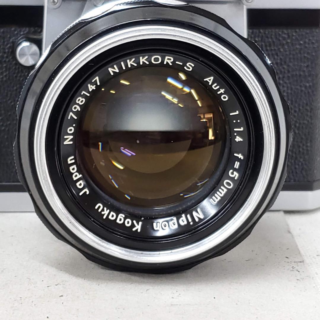 【動作確認済】 Nikon F F1121-99-8v y
