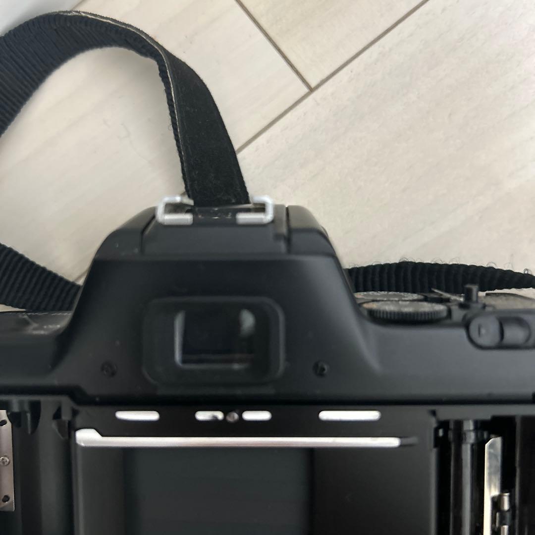 Nikon F-401s ニコン　一眼レフカメラセットジャンク品