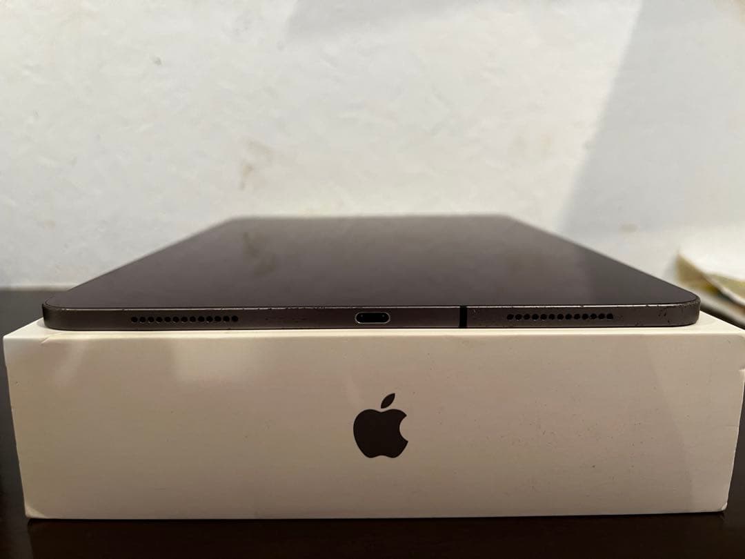 iPad pro 11inch 第2世代 WiFi＋Cellular 128GB