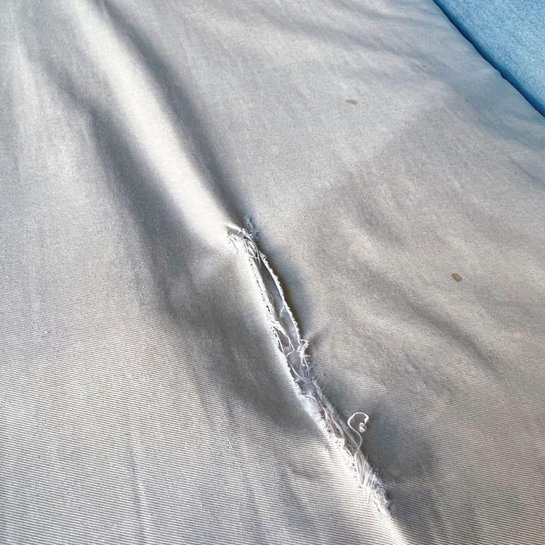 取付無料！ジャーナルスタンダードファニチャー フランクリン デニムローソファ✨