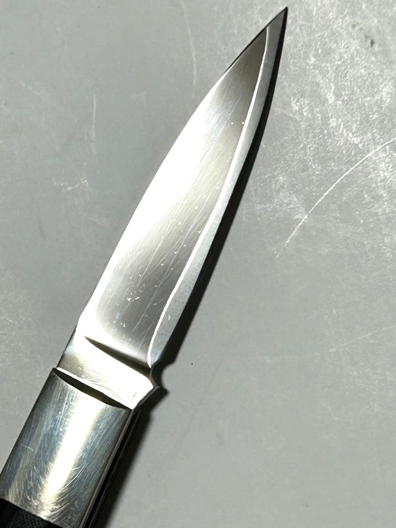 新*也様 故　藤本保廣作Y.FUJIMOTO HiS ホーンタイプロックホルダー