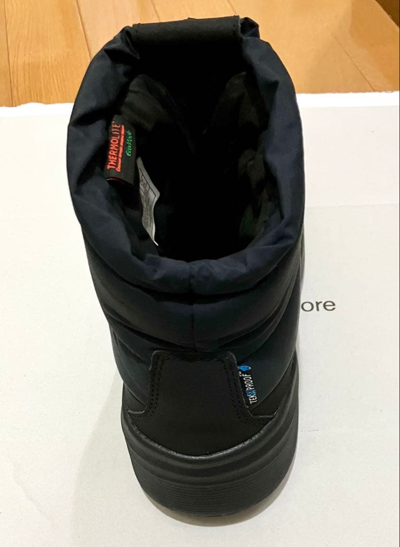 The North Face ヌプシ ブーティ